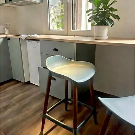 New Fika Apartmán