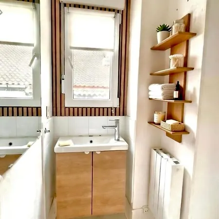 Apartmán New Fika
