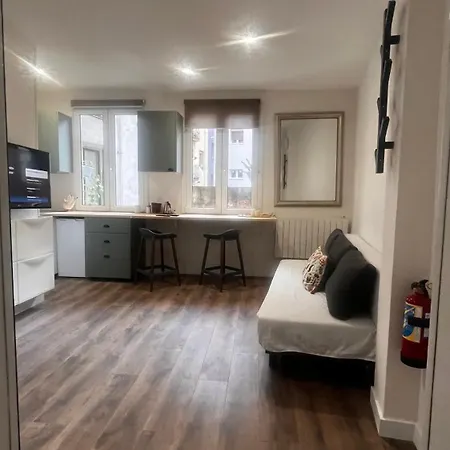 New Fika Apartmán *